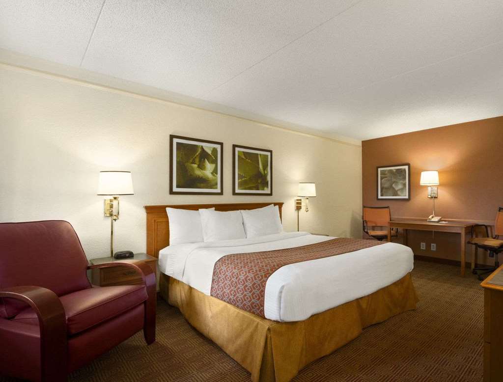 Budget Inn & Suite Atlanta Marietta Stadium Room photo